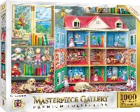 MasterPieces Masterpieces Gallery Jigsaw Puzzle - Early Morning Riser - 1000 Piece