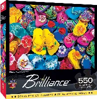 MasterPieces Brilliance Jigsaw Puzzle - Flippity Flop - 550 Piece