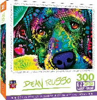 MasterPieces Dean Russo Jigsaw Puzzle - Cold Wet Nose By - 300 Piece