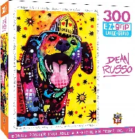 MasterPieces Dean Russo Jigsaw Puzzle - #1 Helper - 300 Piece