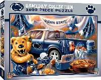 MasterPieces Gameday Collection Jigsaw Puzzle - NCAA Penn State Nittany Lions Tailgate - 1000 Piece