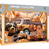 MasterPieces Gameday Collection Jigsaw Puzzle - NCAA Tennessee Volunteers - 1000 Piece