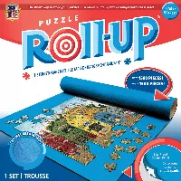 MasterPieces Roll Up Jigsaw Puzzle Storage - Roll and Stow - 1 Piece