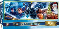 MasterPieces The Polar Express Panoramic Jigsaw Puzzle - 1000 Piece