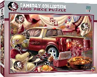 MasterPieces Gameday Collection Florida State Seminoles Gameday Jigsaw Puzzle - NCAA Sports - 1000 Piece