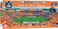 MasterPieces Stadium Panoramic Auburn Tigers Jigsaw Puzzle - Center View - 1000 Piece