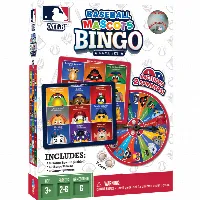 MLB All Teams Bingo Game