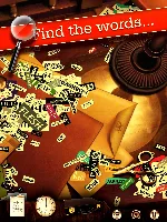 MysteryMessages -Hidden object, Puzzle &amp; Word game