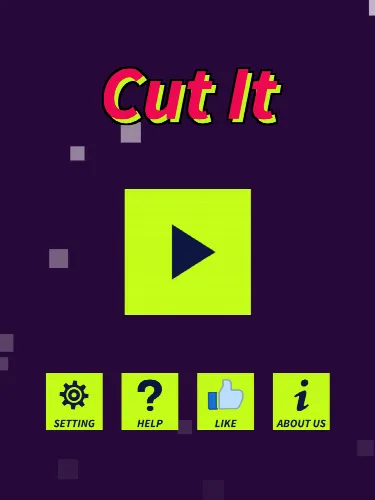 Cut it : Puzzle Game - Image 1
