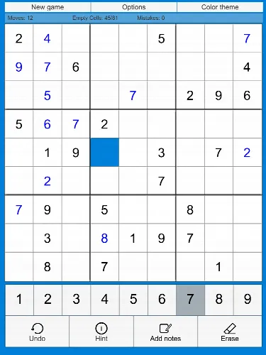 All of Sudoku - Image 1