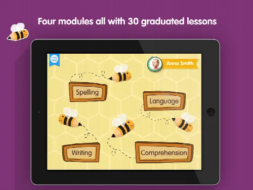 LessonBuzz - Literacy 5 - Image 1