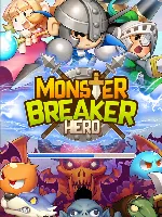 Monster Breaker Hero