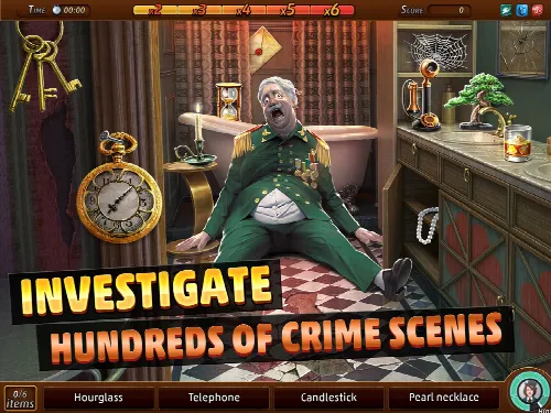 Criminal Case: Mysteries - Image 1