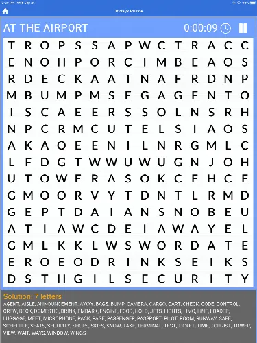 WONDERWORD - Image 1