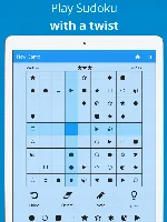 Sudoku Ultimate number puzzle