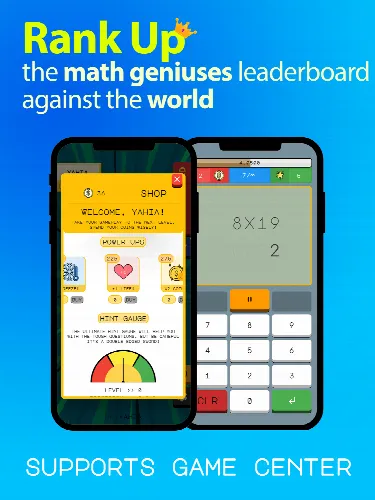 Mental Math: Times Tables - Image 1