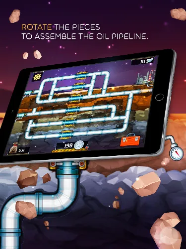 Plumber 3: Underground Pipes - Image 1