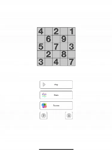 Sudoku Challenges 1000 !! - Image 1