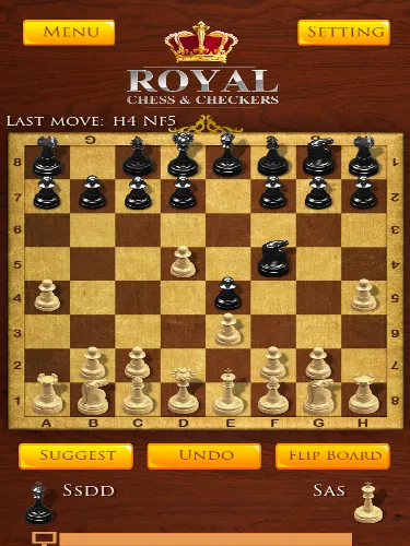 Chess Royal - Image 1