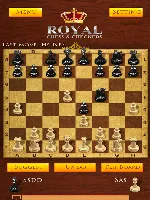 Chess Royal