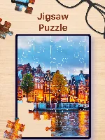 Jolly Jigsaw Puzzles for Fun