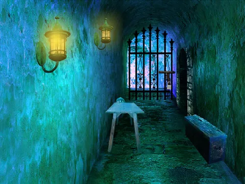 Escape Game: Cave House - Image 1