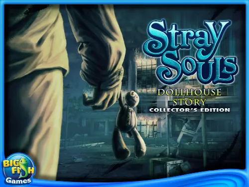 Stray Souls: Dollhouse Story - Collector's Edition HD - Image 1