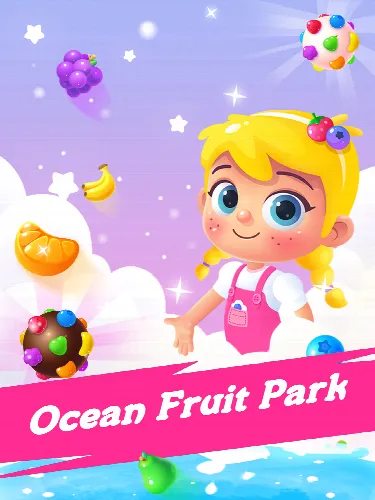 Ocean Fruit Park - Image 1