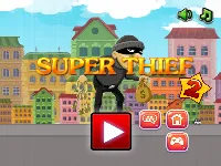 Super Thief 2