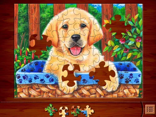 Jigsaw Puzzles - Image 1