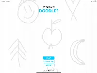 What's the doodle?