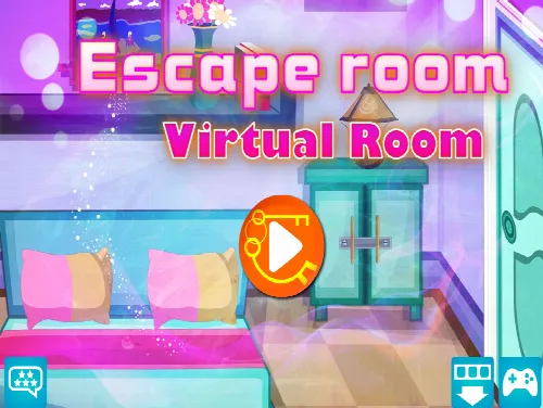 Escape room Virtual Room - Image 1