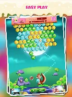 Bubble Games Pet Ball Shooter Wars Free : The Shooting Puzzle Game