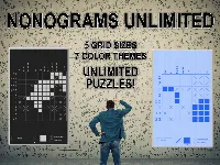 Nonograms Unlimited