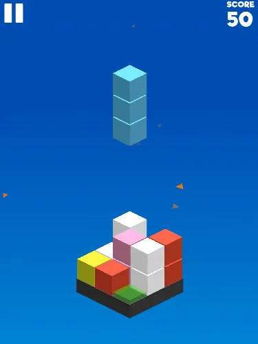 Brick Pop Puzzle - Classic Block Breaker - Image 1