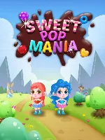 Sweet POP Mania!