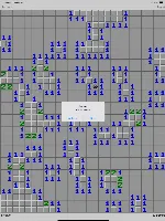 Minesweeper Vintage