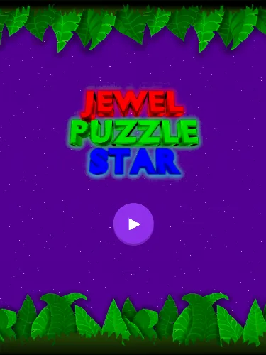 Jewel Puzzle Star - Image 1