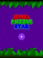 Jewel Puzzle Star