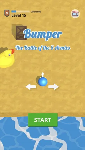 Bumper! - Image 1