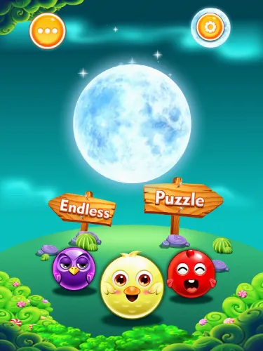 Crazy Talking Bubble - 3D Cake Mania Free Games - Image 1