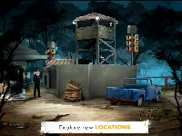 Prison Escape Puzzle Adventure