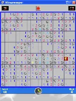 Minesweeper Windows