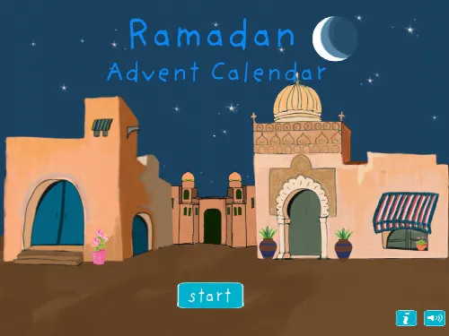 Ramadan Advent Calendar - Image 1