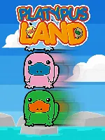 Platypus Land - Chibi Kawaii Animals Column Matches Up Games