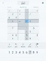 Sudoku : Classic Puzzle Games