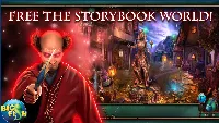 Nevertales: Smoke and Mirrors - A Hidden Objects Storybook Adventure (Full)