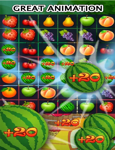 Fruit World Splash - Image 1