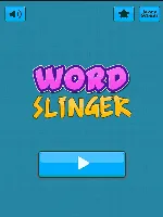 Word Slinger