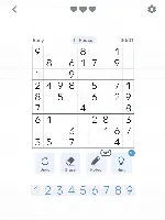 Sudoku Logic: Brain Math games